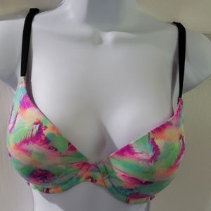 PINK Victoria's Secret Push Up🌺